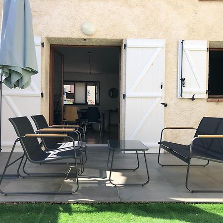 Maison De Village Avec Jardinet Bruguieres Kültér fotó