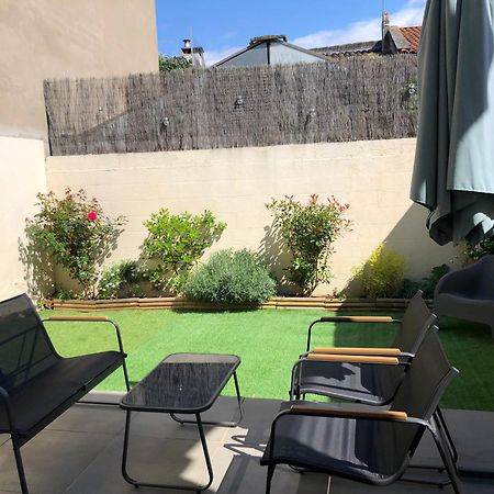 Maison De Village Avec Jardinet Bruguieres Kültér fotó