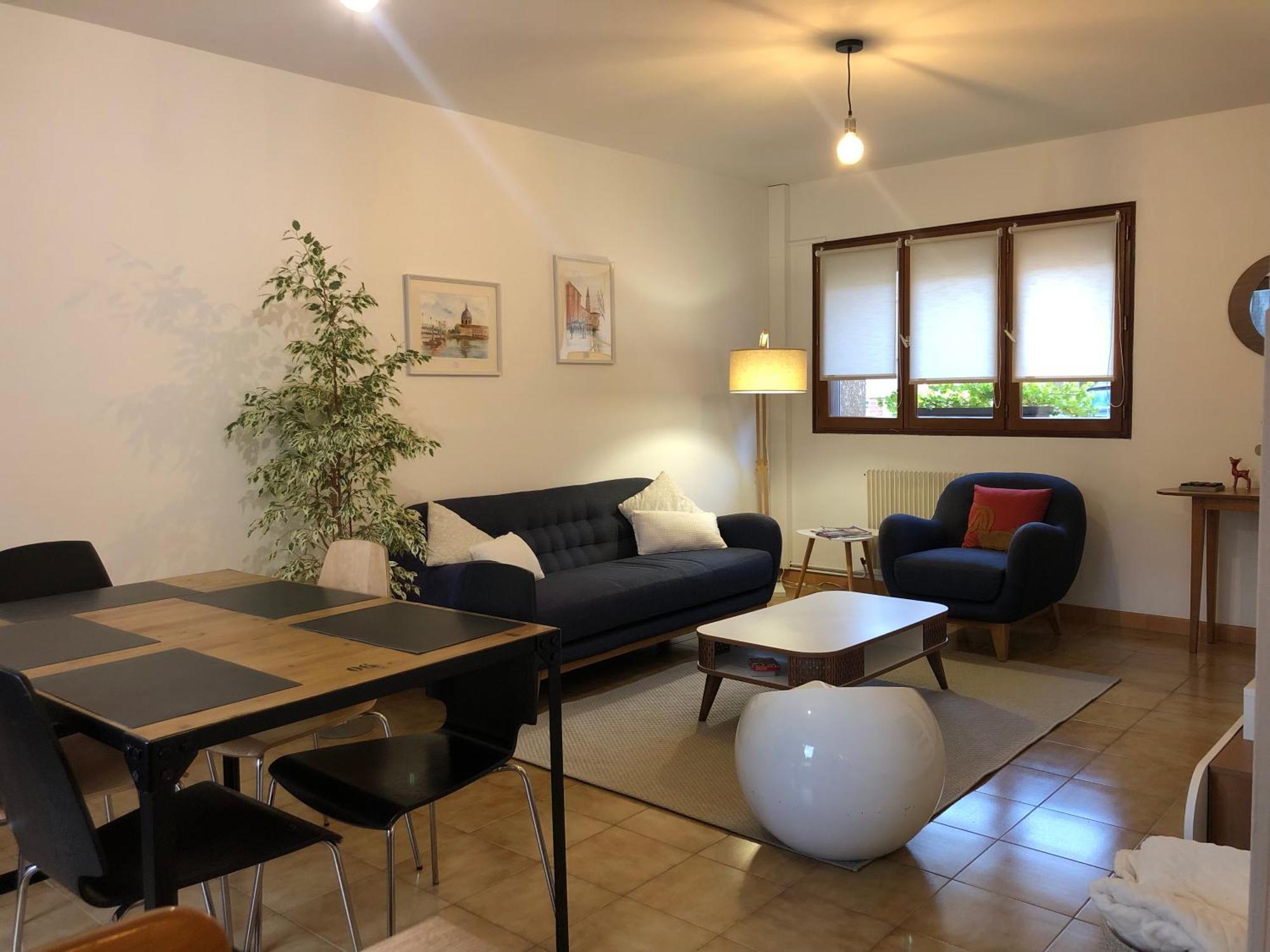 Maison De Village Avec Jardinet Bruguieres Kültér fotó